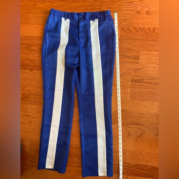 My Hero Academia Sports Uniform Cosplay Costume, adult size Small - Picture 9 of 10